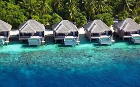 Dusit Thani Maldives - 50 Percent Discount On Transfers For Stays Until 20 Dec 2025 Hotel Amilla Fushi